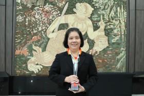 กรข. คว้า “รางวัลเลิศรัฐ” ปี 2566 ... พารามิเตอร์รูปภาพ 15